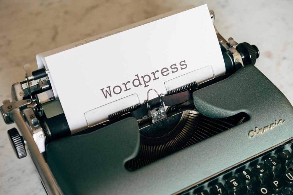 izrada wordpress stranica ps web studio